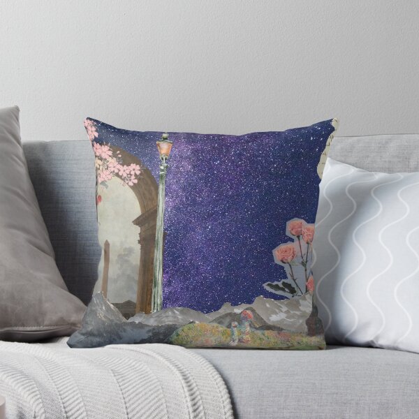 Item preview, Star Walk collage designed and sold by DreamyGod.