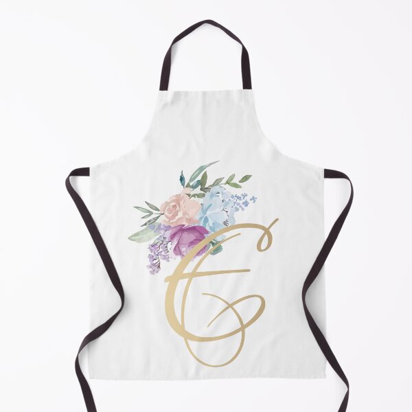 Item preview, E letter vintage designed and sold by Ilse Fragoso.