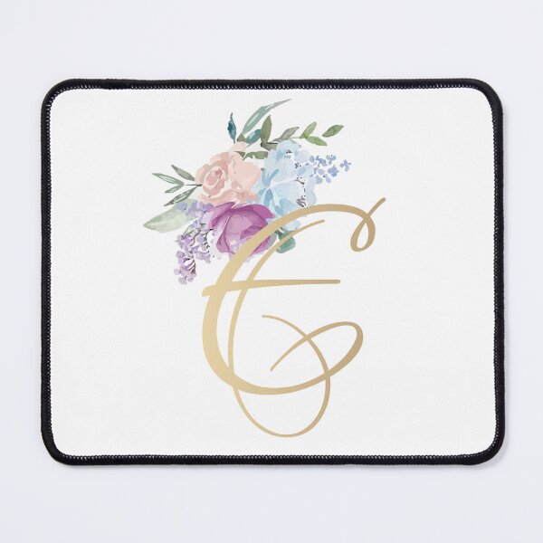 Item preview, E letter vintage designed and sold by Ilse Fragoso.