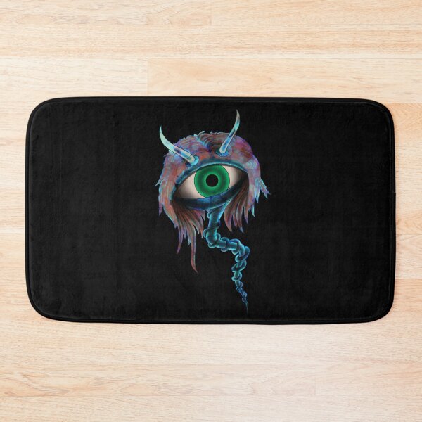 Item preview, eye monster designed and sold by g-magic89.
