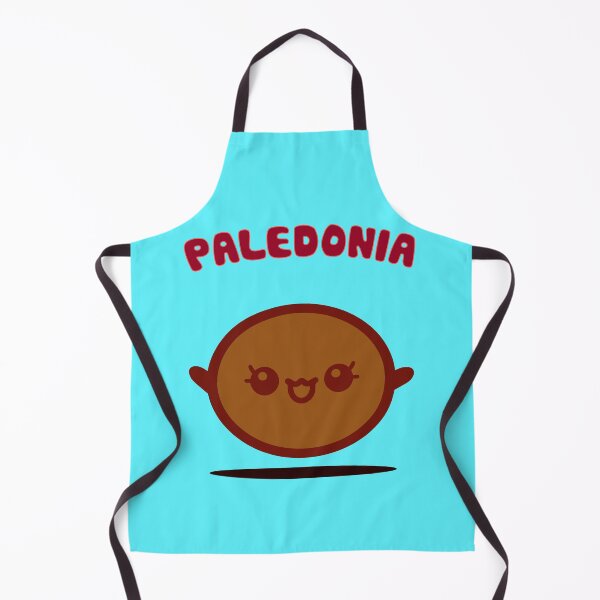 Item preview, Paledonia - Comfort Food Zuliana Kawaii designed and sold by orlandocreative.