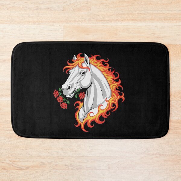 Item preview, Funny Romantic Valentines Day Horse designed and sold by Photo-Memes.
