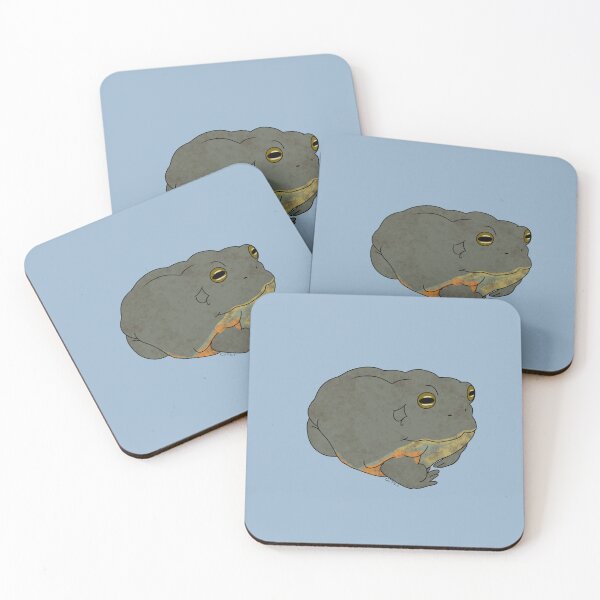 Item preview, Mustard designed and sold by isopod_teeth.
