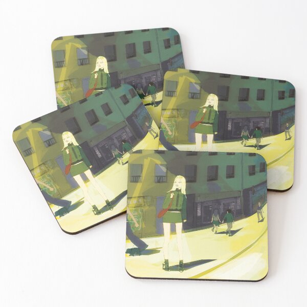 Item preview, end of the day designed and sold by p3prika.