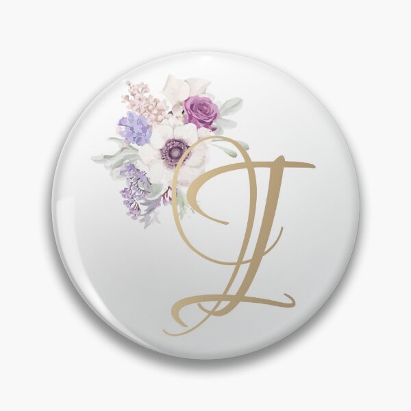 Item preview, I Letter Vintage designed and sold by Ilse Fragoso.