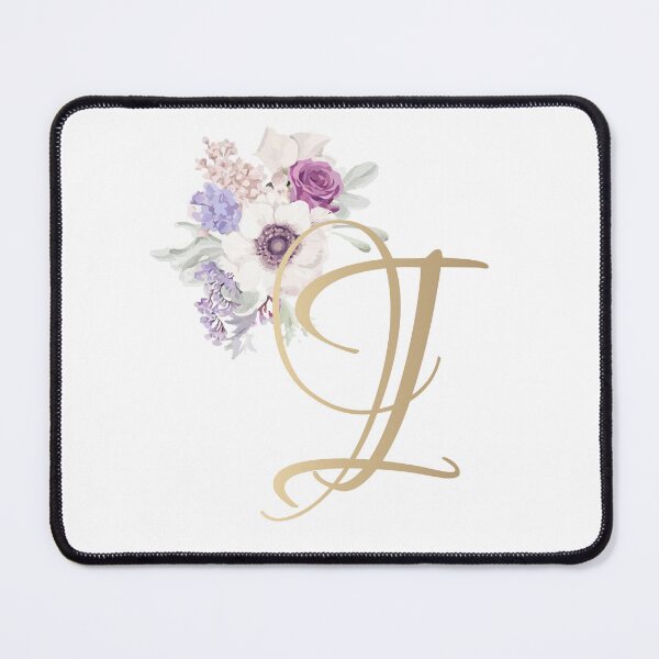 Item preview, I Letter Vintage designed and sold by Ilse Fragoso.