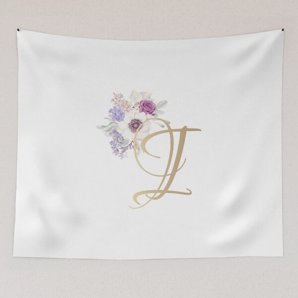 Item preview, I Letter Vintage designed and sold by Ilse Fragoso.