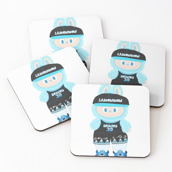Item preview, LaStewStew - Unrivaled Besties Edition designed and sold by Uniq1.Arts.