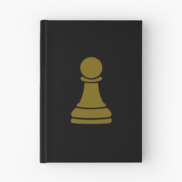 Item preview, Golden Pawn Chess Piece designed and sold by JAB Photos and Design.