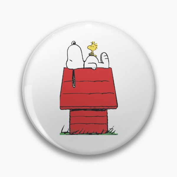 Item preview, Snoopy and Woodstock Nap Time designed and sold by samjkt.