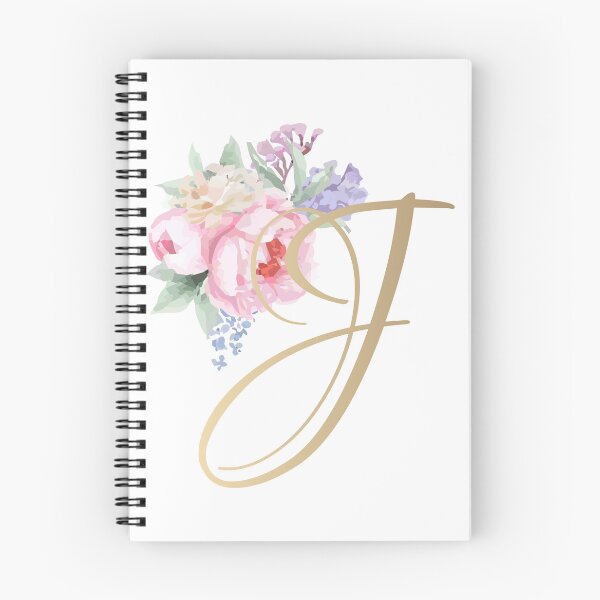 Item preview, J Letter Vintage designed and sold by Ilse Fragoso.