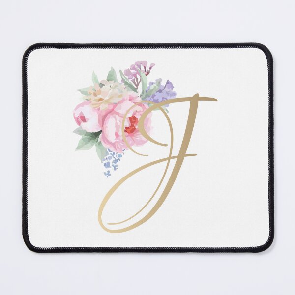 Item preview, J Letter Vintage designed and sold by Ilse Fragoso.