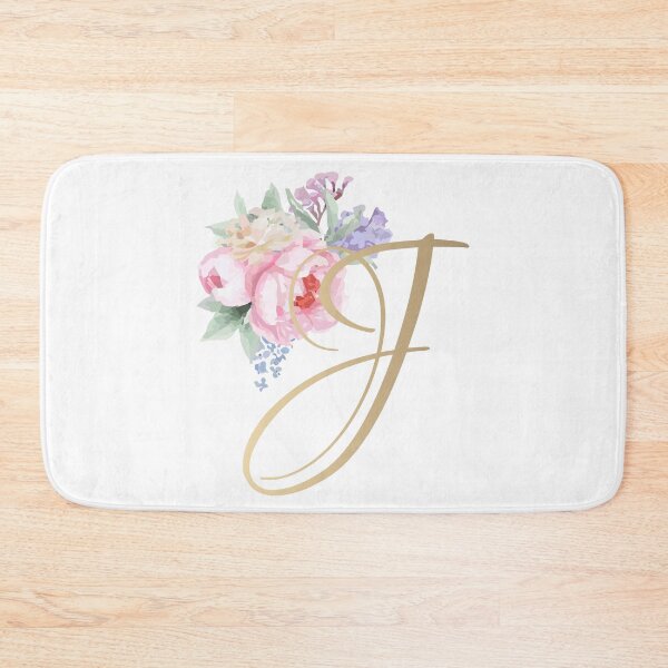 Item preview, J Letter Vintage designed and sold by Ilse Fragoso.