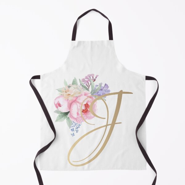 Item preview, J Letter Vintage designed and sold by Ilse Fragoso.