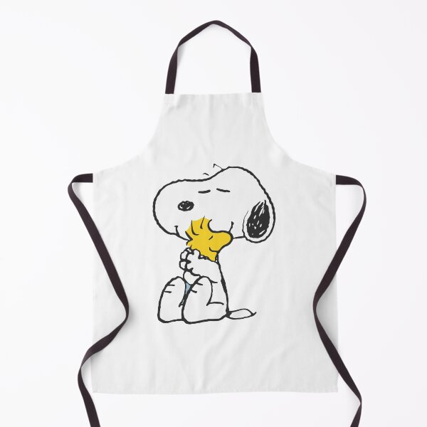 Item preview, Snoopy Woodstock Warm Hug designed and sold by samjkt.