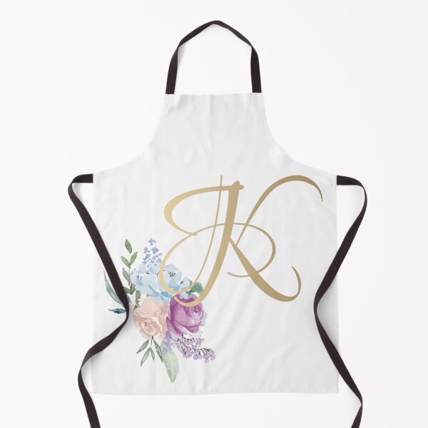 Item preview, K Letter Vintage designed and sold by Ilse Fragoso.