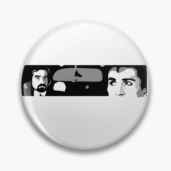 Item preview, Taxicab Confession designed and sold by iggystardust.