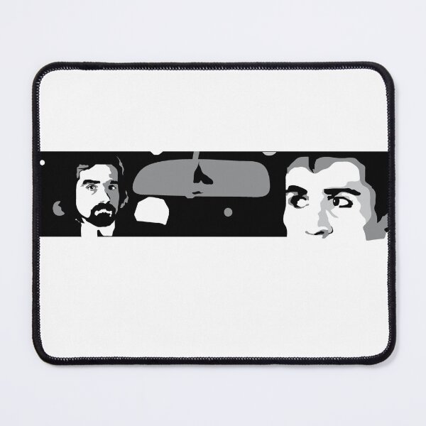 Item preview, Taxicab Confession designed and sold by iggystardust.