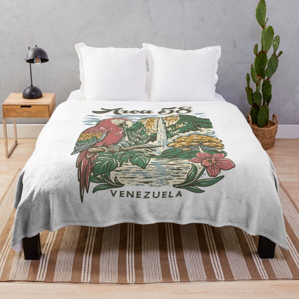 Item preview, Área 58: Diseño inspirado en Venezuela designed and sold by waravibe.