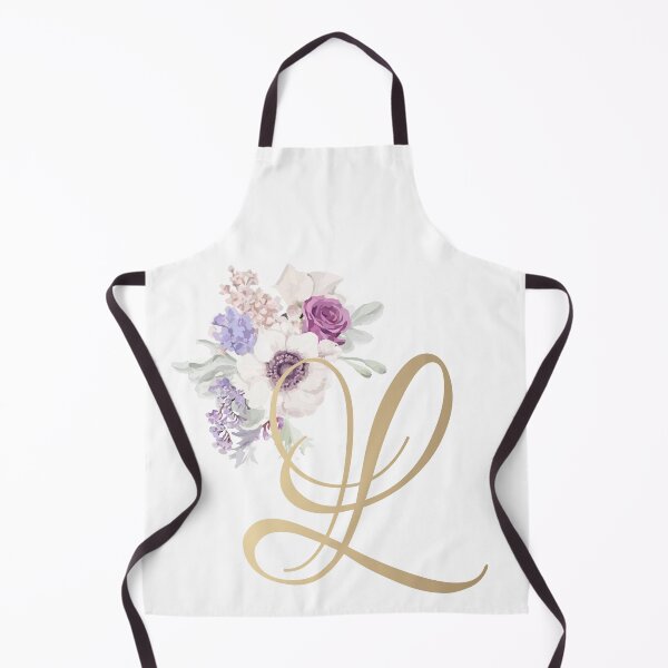 Item preview, L Letter Vintage designed and sold by Ilse Fragoso.