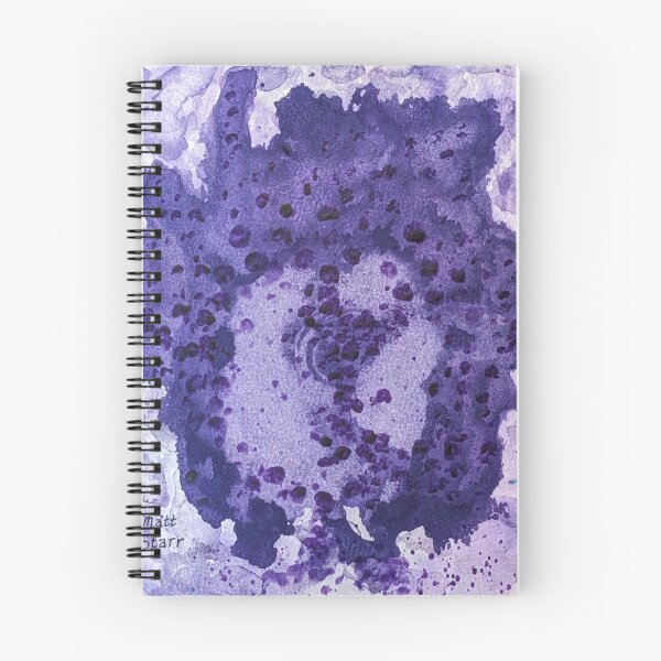 Item preview, Grape glucose and fructose cells abstract  designed and sold by Matt Starr Fine Art .