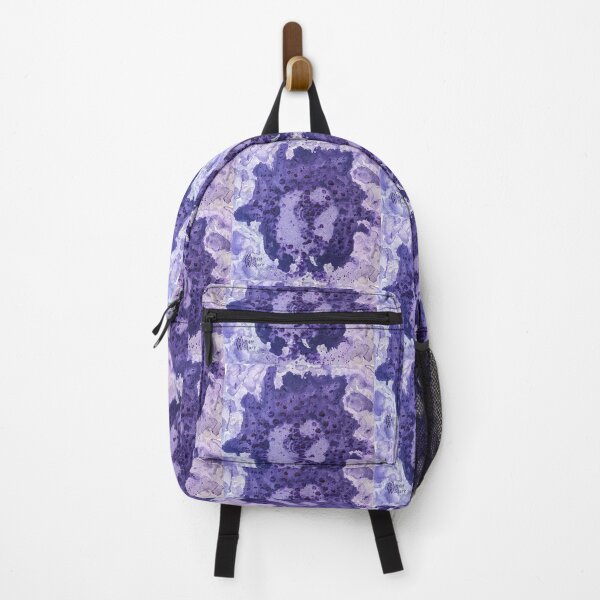 Item preview, Grape glucose and fructose cells abstract  designed and sold by Matt Starr Fine Art .