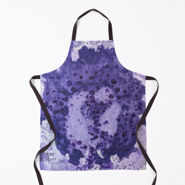 Item preview, Grape glucose and fructose cells abstract  designed and sold by Matt Starr Fine Art .