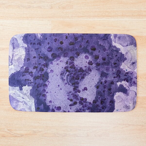 Item preview, Grape glucose and fructose cells abstract  designed and sold by Matt Starr Fine Art .