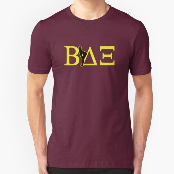 beta house shirt