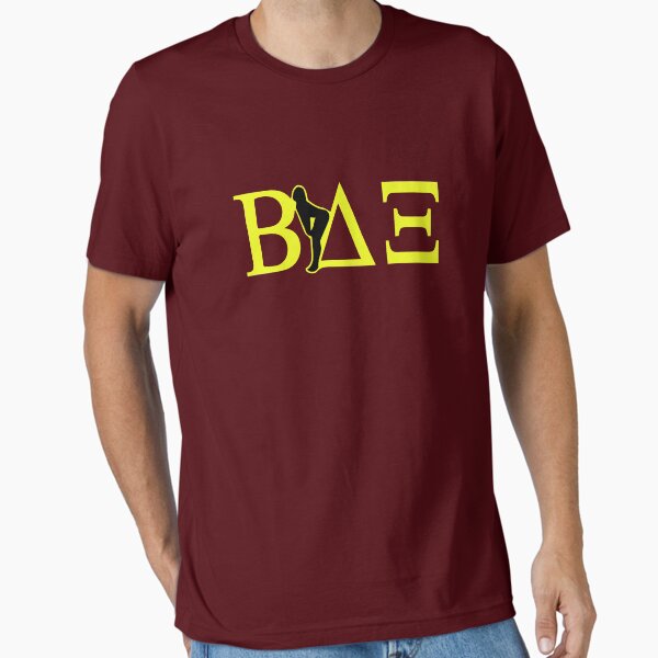 Artikel-Vorschau von Beta House BAE-Film-Studentenverbindungsparty, designt und verkauft von mBshirts.