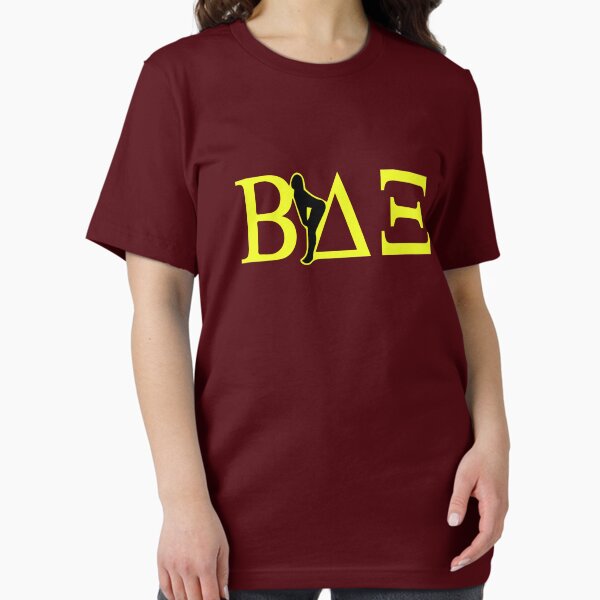 Item preview, Beta House BAE Movie Fraternity Party designed and sold by mBshirts.