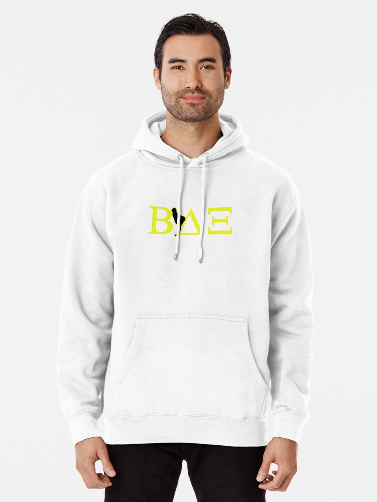 Beta House BAE Movie Fraternity Party Pullover Hoodie for Sale by mBshirts