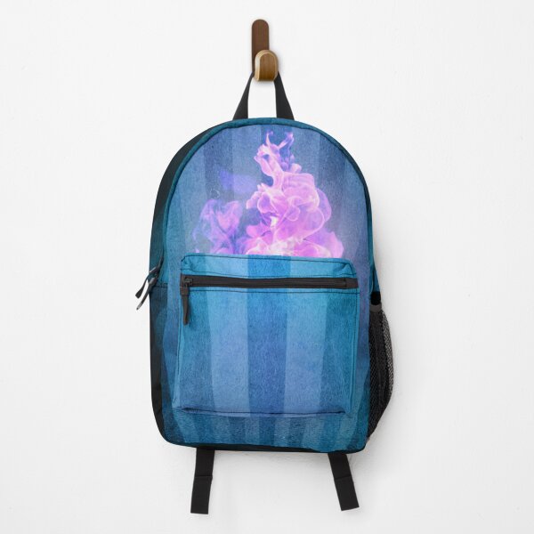 Item preview, Purple Fireball designed and sold by Ghoul Enterprises.