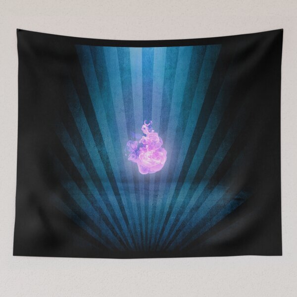 Item preview, Purple Fireball designed and sold by Ghoul Enterprises.