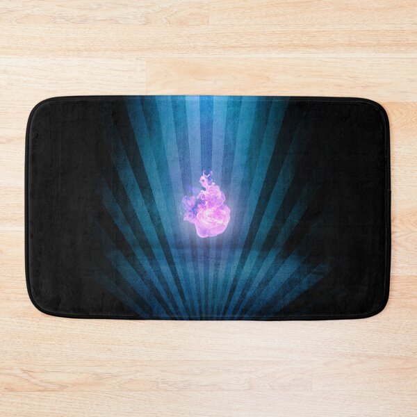Item preview, Purple Fireball designed and sold by Ghoul Enterprises.