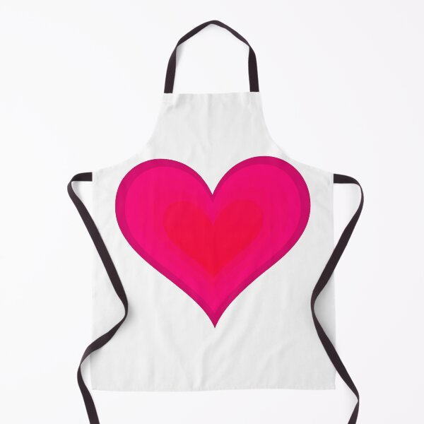 Item preview, Lovecore Heart Shape Logo – Vintage Layered Love Graphic designed and sold by WilderRoads.