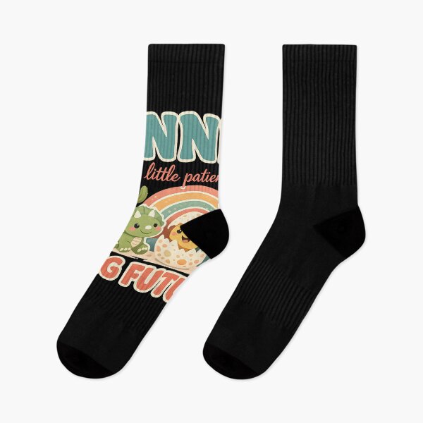 Item preview, NNP Little Patients Big Futures designed and sold by HUTEND.