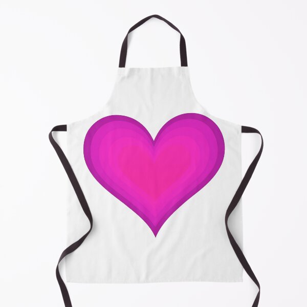 Item preview, Lovecore Heart Shape Logo – Vintage Layered Love Graphic designed and sold by WilderRoads.