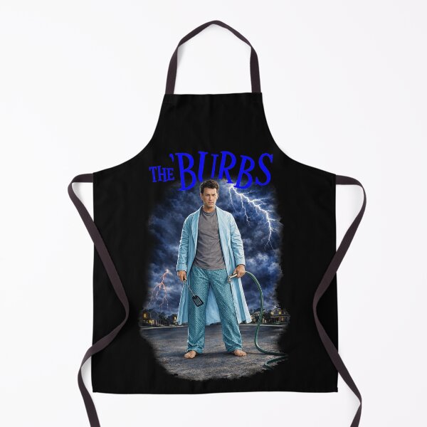 Item preview, the Burbs designed and sold by American Artist Designs.