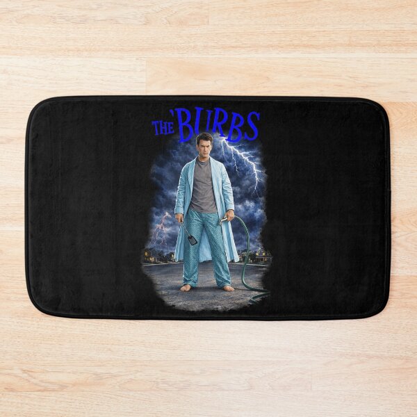 Item preview, the Burbs designed and sold by American Artist Designs.