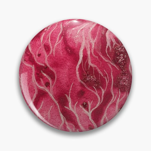 Item preview, Capillaries flow abstract  designed and sold by Matt Starr Fine Art .