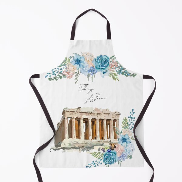 Item preview, Parthenon of Greece Vintage designed and sold by Ilse Fragoso.