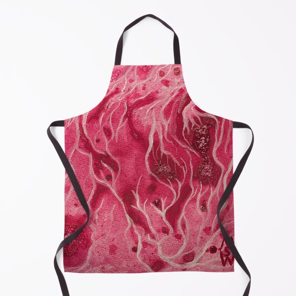 Item preview, Capillaries flow abstract  designed and sold by Matt Starr Fine Art .