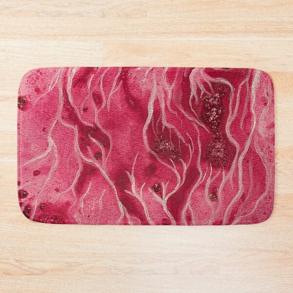 Item preview, Capillaries flow abstract  designed and sold by Matt Starr Fine Art .