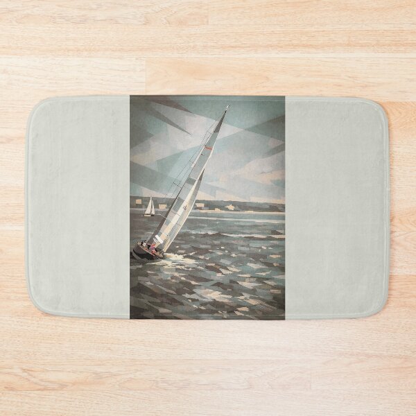 Item preview, Sailing on Nantucket designed and sold by DonnaMariePhoto.