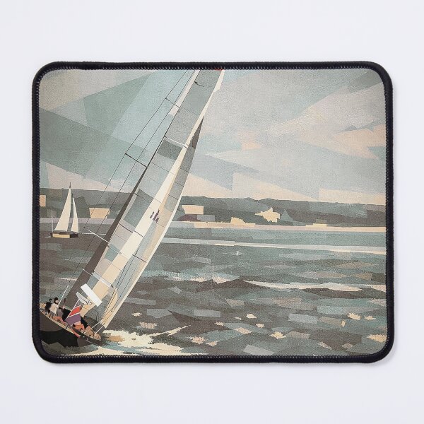 Item preview, Sailing on Nantucket designed and sold by DonnaMariePhoto.