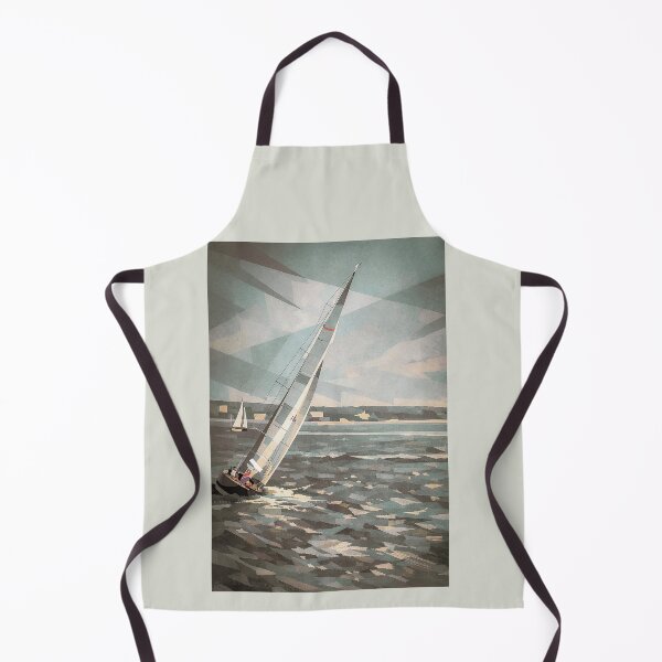 Item preview, Sailing on Nantucket designed and sold by DonnaMariePhoto.