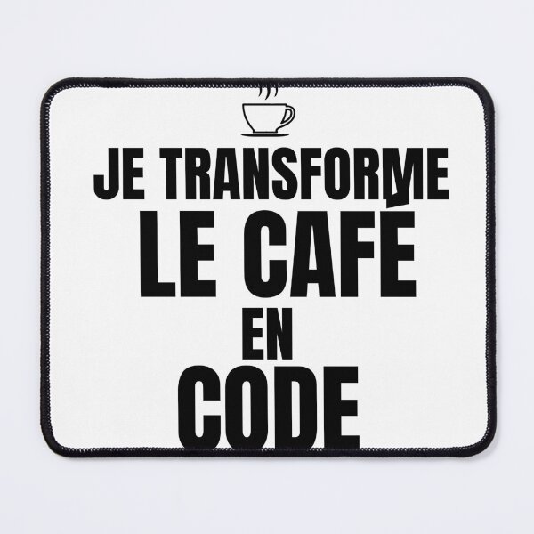 Item preview, I turn the code into coffee designed and sold by ztouche.