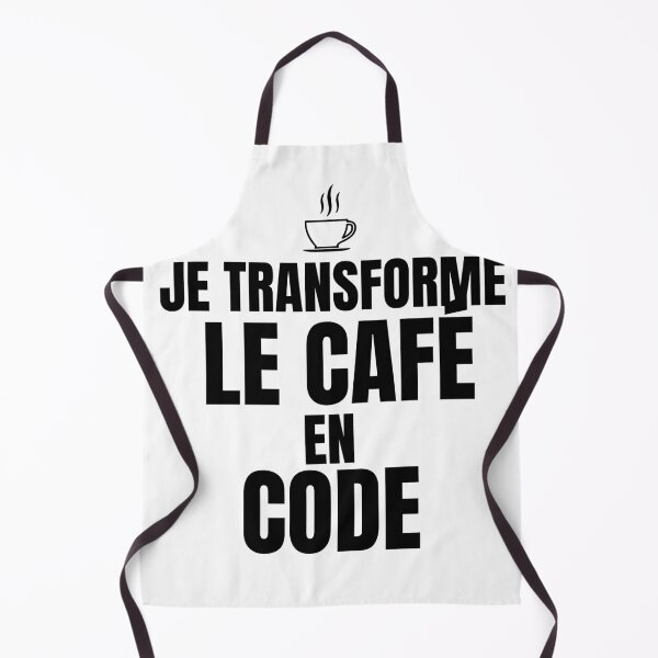 Item preview, I turn the code into coffee designed and sold by ztouche.