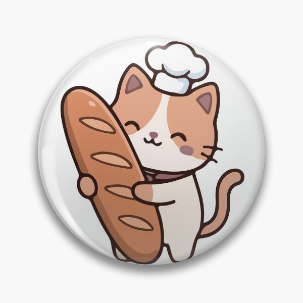 Item preview, I was going to be a model, but then I discovered bread. designed and sold by Clauzierra.